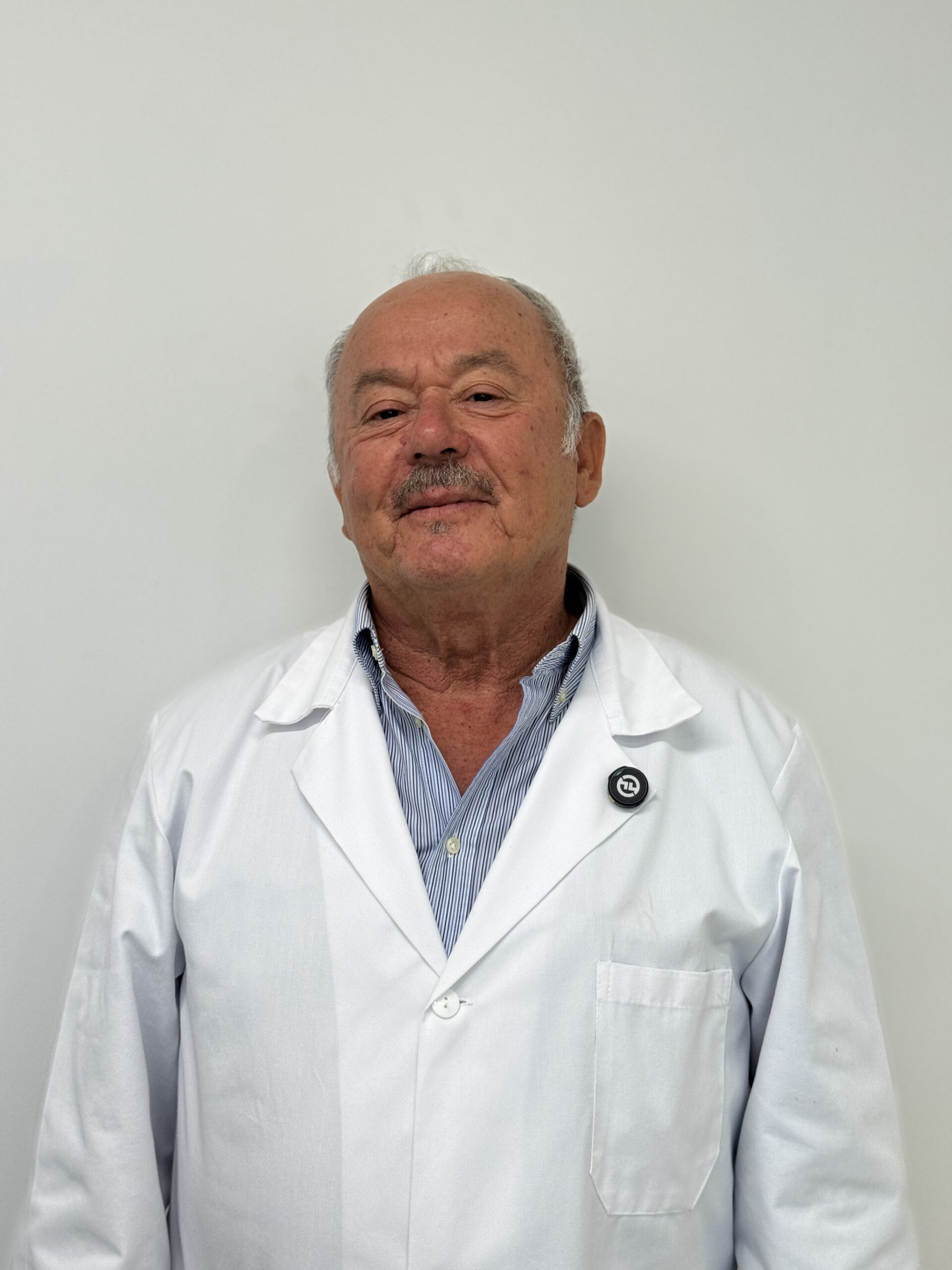 Dott. Fulvio Palombini - Reumatologo - SanaMedical centro ortopedico e fisioterapico