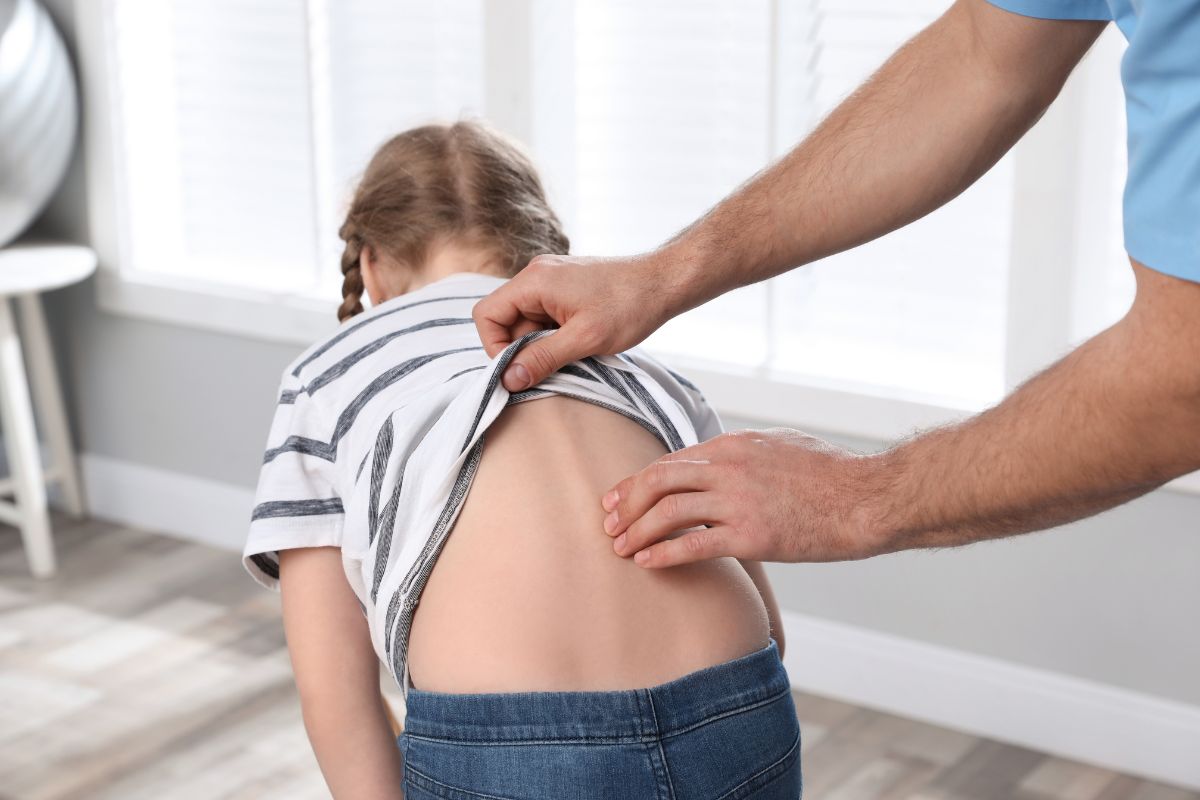 Ortopedico pediatrico Roma - SanaMedical centro ortopedico e fisioterapico