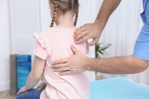 visita ortopedico pediatrico - SanaMedical centro ortopedico e fisioterapico