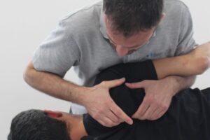 fisioterapista spalla roma - SanaMedical centro ortopedico e fisioterapico