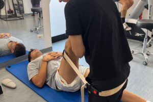 sintomi artrofibrosi - SanaMedical Centro Ortopedico e Fisioterapico Roma